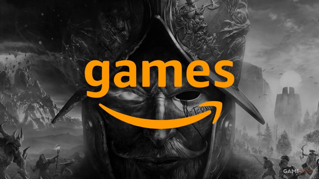Los juegos de Amazon enfrentan importantes despidos