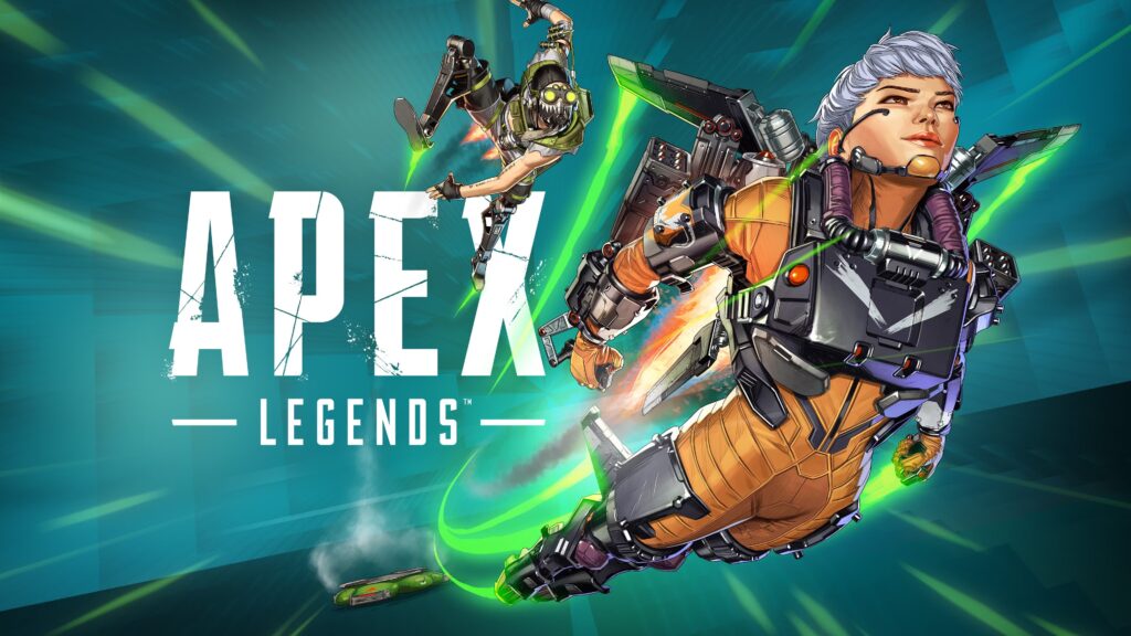 Explicación de las ventajas de personajes de la temporada 27 de Apex Legends
