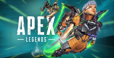 Explicación de las ventajas de personajes de la temporada 27 de Apex Legends