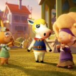 Este Animal Crossing probablemente se enfrentará cara a cara con Nintendo