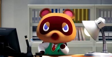 El próximo juego de PS5 se parece exactamente a Animal Crossing