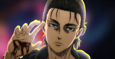 Saluda al nuevo ataque contra Titan de 2025