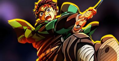 Los 9 personajes más fuertes vivos en Infinity Castle Parte 2