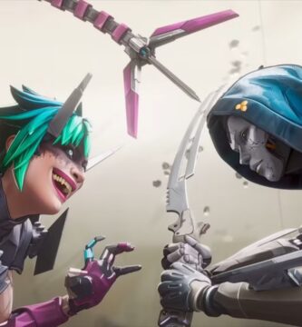 Apex Legends lanza una nueva actualización para octubre de 2025