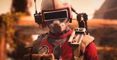 El meta del día de lanzamiento de Arc Raiders ya está claro