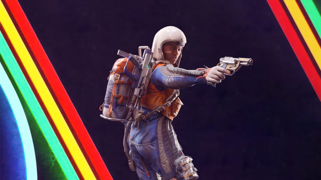 ARC Raiders adelanta planes posteriores al lanzamiento