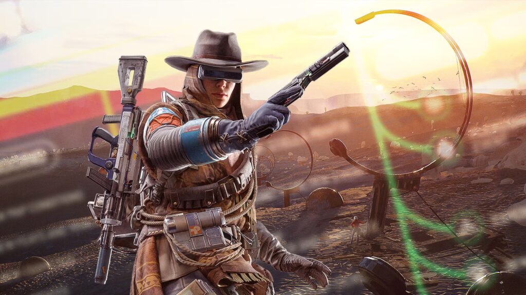 ARC Raiders revela la hoja de ruta de contenido para 2025