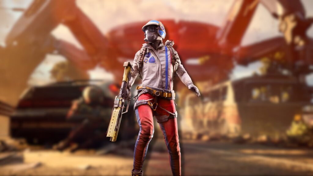 Cómo obtener equipamiento gratuito en ARC Raiders