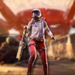 Cómo obtener equipamiento gratuito en ARC Raiders