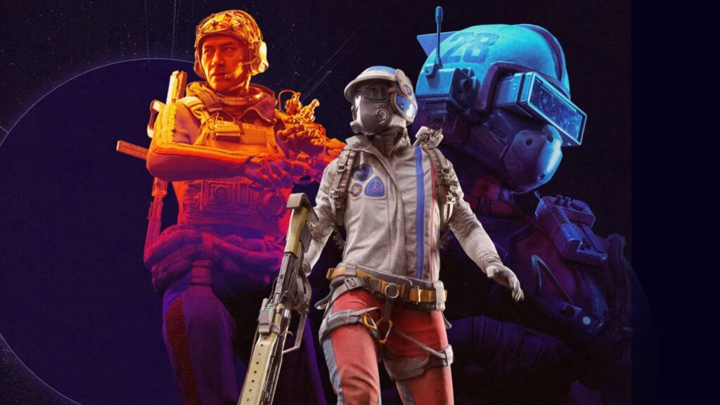 Cómo activar el juego cruzado en ARC Raiders (multiplataforma, explicado)