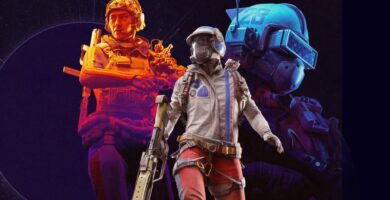 Cómo activar el juego cruzado en ARC Raiders (multiplataforma, explicado)