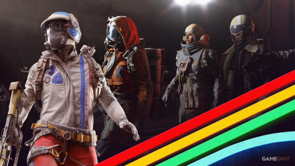 Arc Raiders alcanza un hito de jugador increíble minutos después del lanzamiento