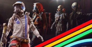 Arc Raiders alcanza un hito de jugador increíble minutos después del lanzamiento