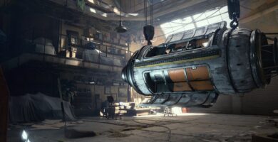 Arc Raiders revela una forma única de abordar los reinicios de progresión