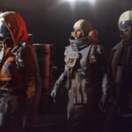 ARC Raiders revela nuevos cambios basados ​​en los comentarios del Server Slam de octubre