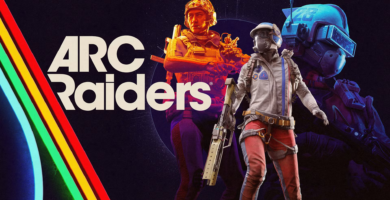 ARC Raiders podría ser la introducción perfecta a los tiradores de extracción (vista previa práctica)