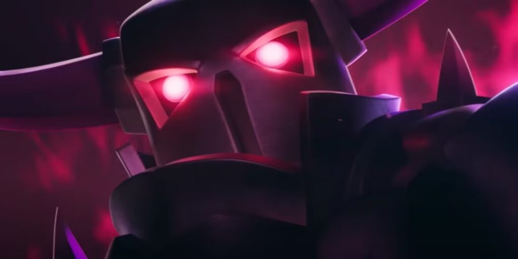 Clash Royale: Mejores mazos de Arena 6