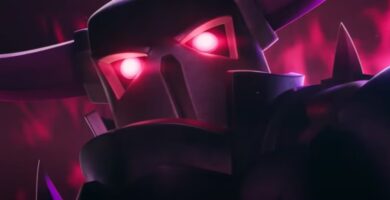 Clash Royale: Mejores mazos de Arena 6