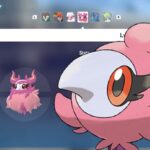 ¿Para qué se utiliza el sachet en Pokémon Legends ZA? (Cómo evolucionar Spritzee)