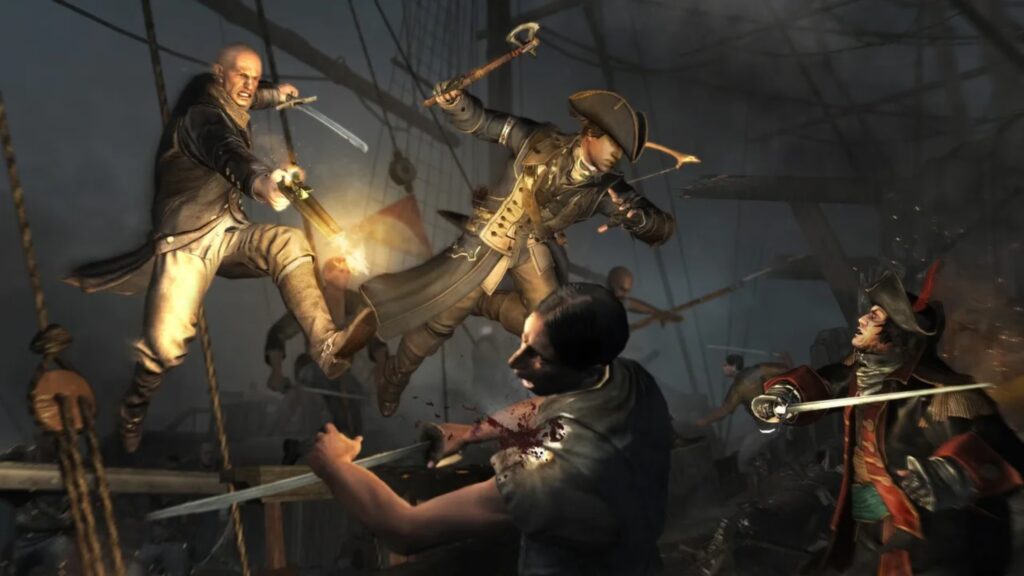 Los mejores juegos para aprender historia estadounidense