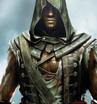 El juego cancelado Assassin's Creed haría que los jugadores se enfrentaran al KKK