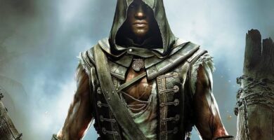 El juego cancelado Assassin's Creed haría que los jugadores se enfrentaran al KKK