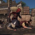 Assassin's Creed Shadows - Tráiler oficial del anuncio de Nintendo Switch 2