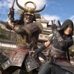 Se filtra la fecha de lanzamiento de Assassin's Creed Shadows para Nintendo Switch 2