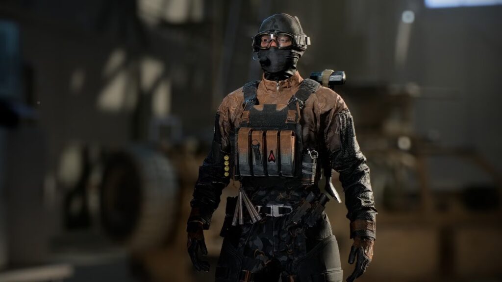 Cómo completar todos los desafíos de la clase de asalto