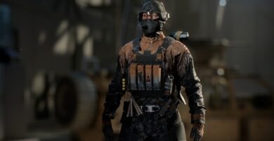 Cómo completar todos los desafíos de la clase de asalto