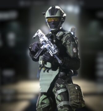 Cómo cambiar el operador de visualización en el perfil en Battlefield 6