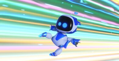 Los mejores juegos que SOLO puedes jugar en PS5