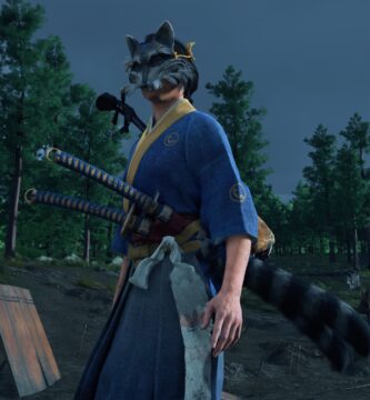 Huevos de Pascua que quizás te hayas perdido en Ghost of Yotei