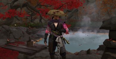 Ghost of Yotei: Mejores personajes