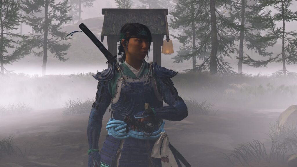 Consejos sencillos para arruinar tu partida de Ghost Of Yotei