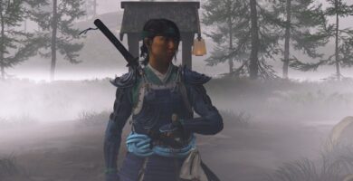 Consejos sencillos para arruinar tu partida de Ghost Of Yotei