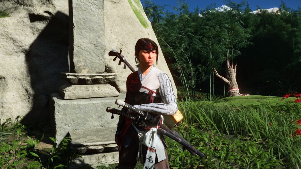 Las mejores misiones secundarias para hacer primero en Ghost of Yotei