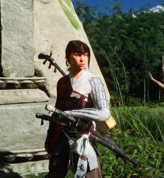 Las mejores misiones secundarias para hacer primero en Ghost of Yotei