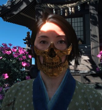 Cosas que definen los juegos de Sucker Punch