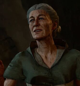 Después de 392 horas en la puerta 3 de Baldur, esta es la mejor manera de manejar a la tía Ethel