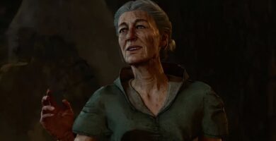 Después de 392 horas en la puerta 3 de Baldur, esta es la mejor manera de manejar a la tía Ethel