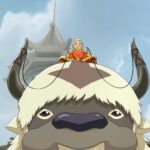 Avatar Legends: El juego de lucha - Tráiler del anuncio oficial