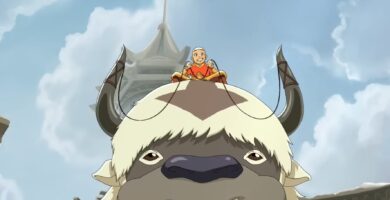 Avatar Legends: El juego de lucha - Tráiler del anuncio oficial