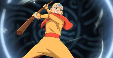 Se anuncia el último juego de lucha de Airbender