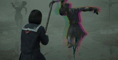 Silent Hill F se basa en el peor juego de la serie para hacer una declaración mucho más grande, y le estoy rogando a otros enemigos de mensajes cortos que le dé una oportunidad