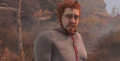 Baby Steps tiene una escena secreta que solo puedes ver omitiendo todas las demás