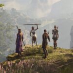 CRPG modernos imprescindibles que no puedes saltarte