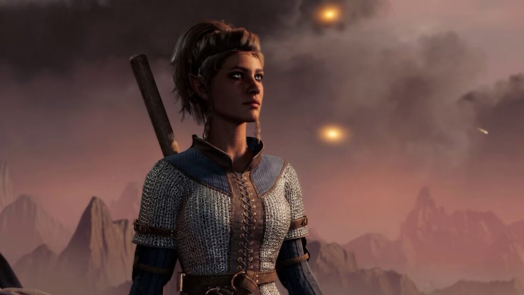 Baldur's Gate 3 podría llegar a una plataforma inesperada