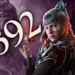 Después de 392 horas en Baldur's Gate 3, así es como siempre trato a Shadowheart