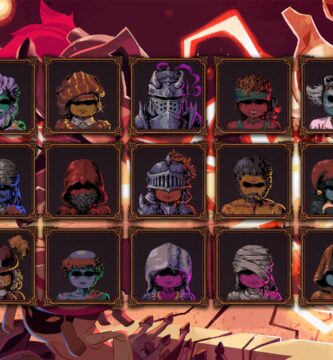 Cómo desbloquear los 16 personajes en Ball x Pit (lista de personajes y escenarios)